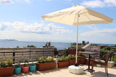 Peninsulacity Hotel