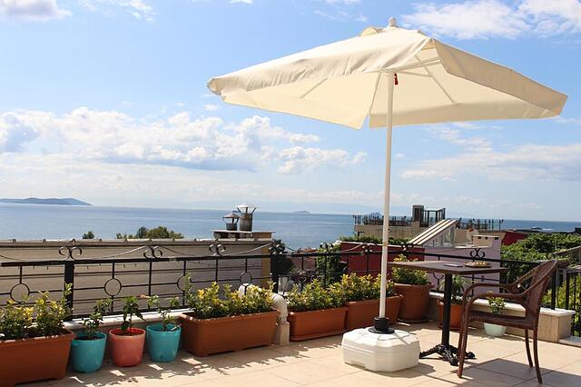 Peninsulacity Hotel