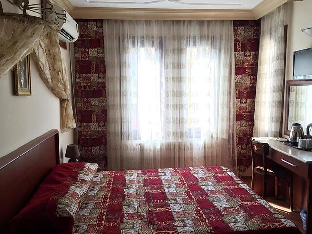 Peninsulacity Hotel