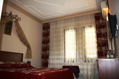Peninsulacity Hotel