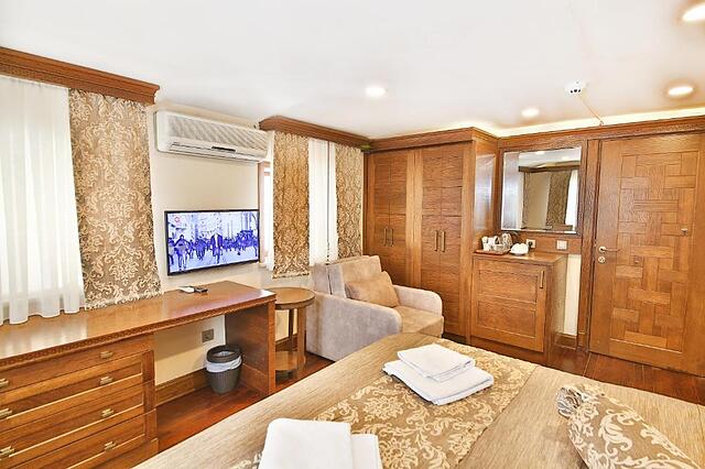 Kumluk Konak Hotel