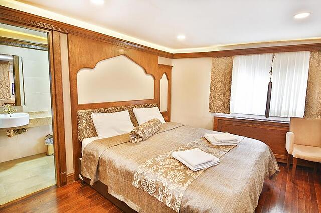 Kumluk Konak Hotel