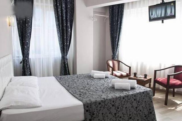 Kare Suite Nisantasi
