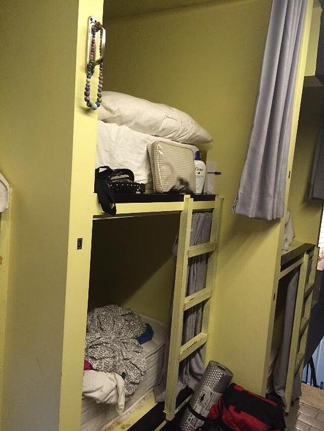 Haus Capsule Galata
