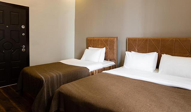 Mood Kadikoy Hotel