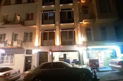 Mood Kadikoy Hotel