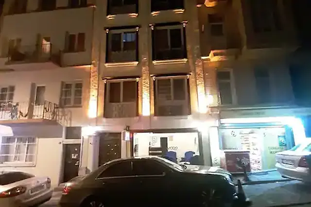 Mood Kadikoy Hotel
