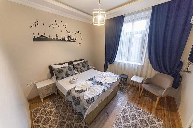 Taksim Pandora Residence