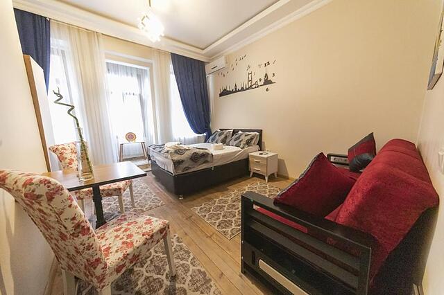 Taksim Pandora Residence