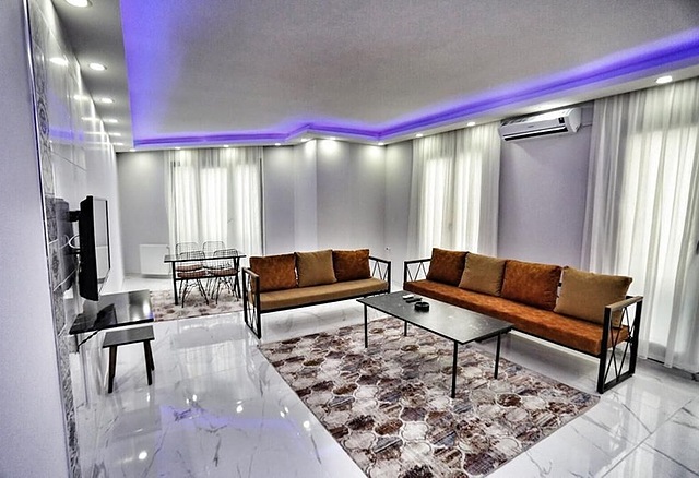Hekimhan Hotel