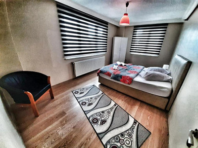 Alme Suite