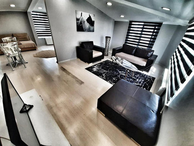 Alme Suite