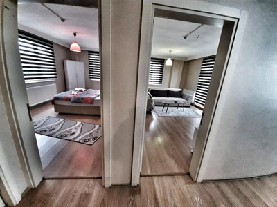 Alme Suite