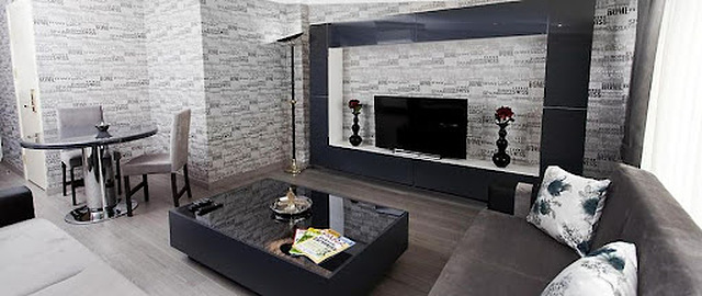 Evoda Harbiye