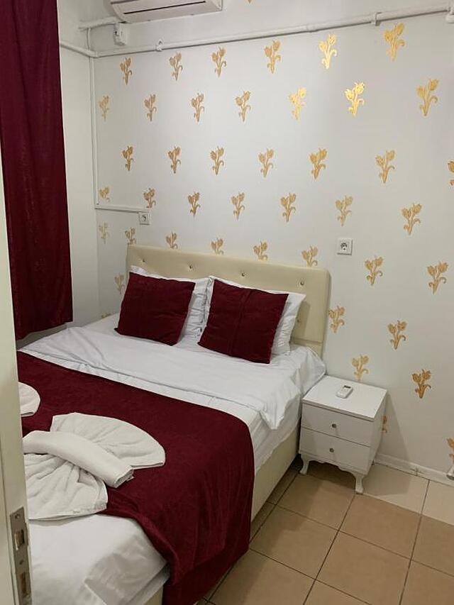 Taksim Apart Melita