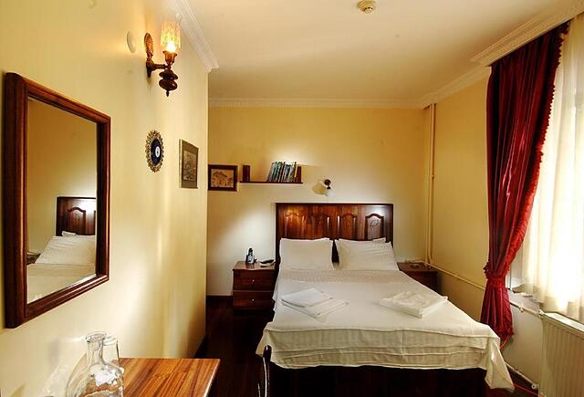 Sebnem Hotel