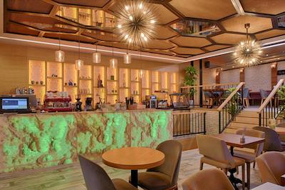 Bossuite Hotel Kadikoy