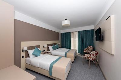 Bossuite Hotel Kadikoy
