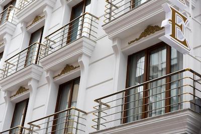 Bossuite Hotel Kadikoy