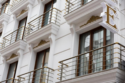 Bossuite Hotel Kadikoy