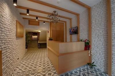 Bossuite Hotel Kadikoy