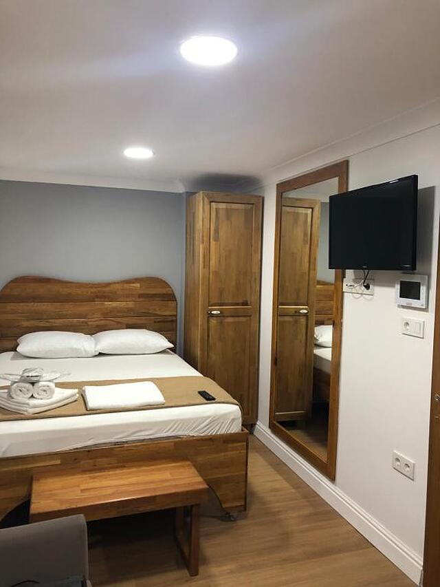 Studio Cihangir