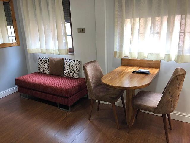 Studio Cihangir