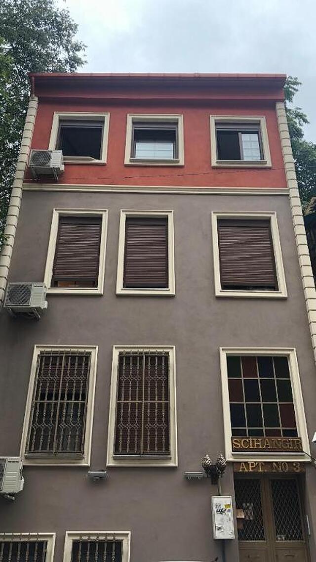 Studio Cihangir