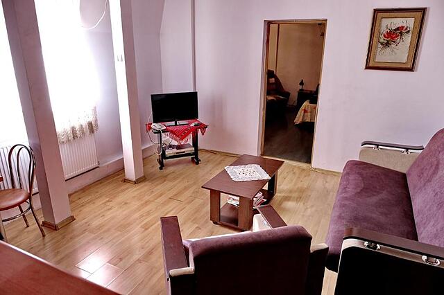 Atlas Apartments