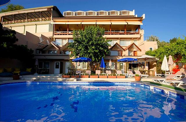 Optimist Hotel