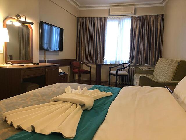 Optimist Hotel