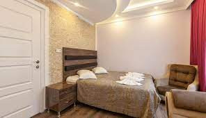 Lale Sultan Apart