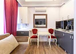 Lale Sultan Apart