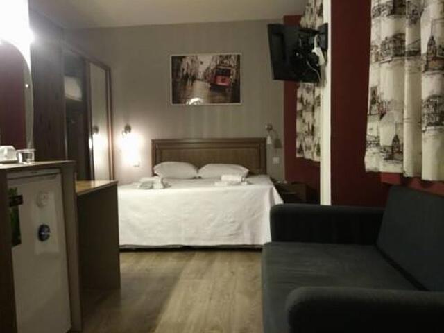 Bahceli Suites