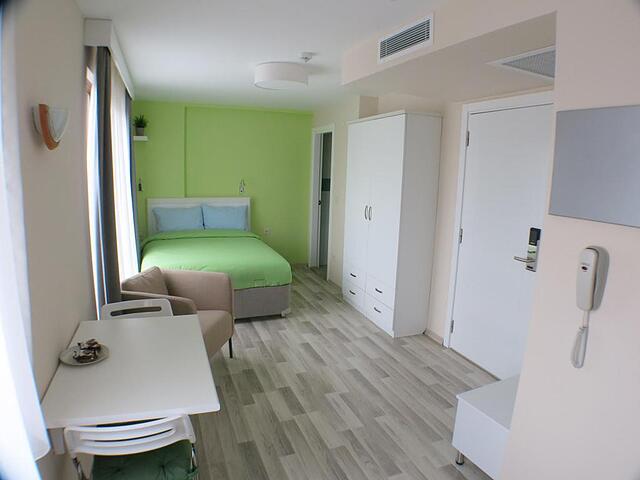 Siper Apartments