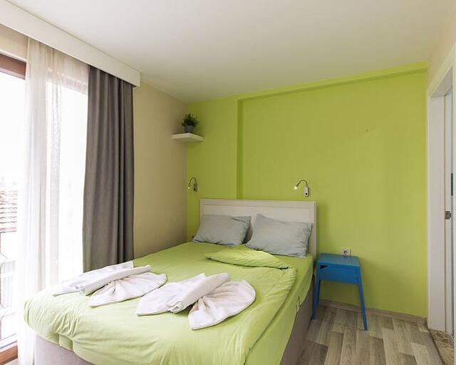 Siper Apartments