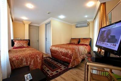 Akif Apart Hotel