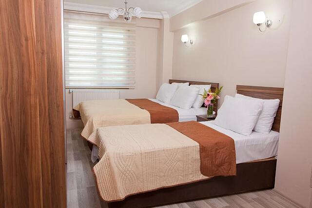 Akif Apart Hotel