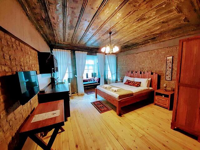 Zeytin Agaci Hotel