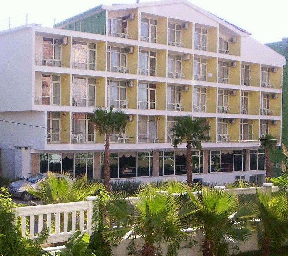 Hotel Prima