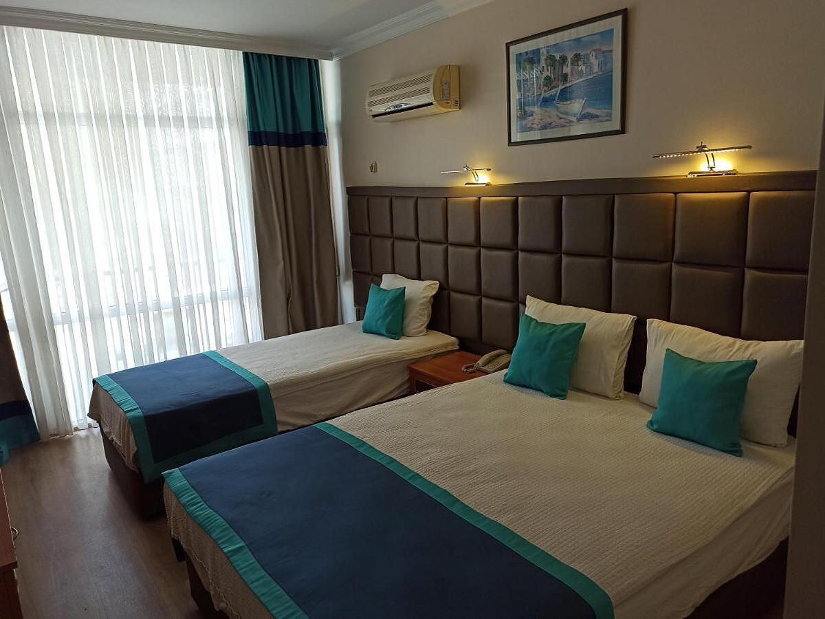 Hotel Prima