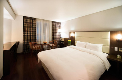 Hotel Prima