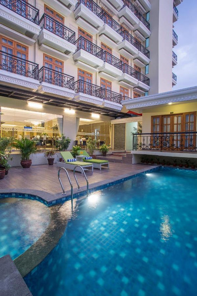 Hotel Prima