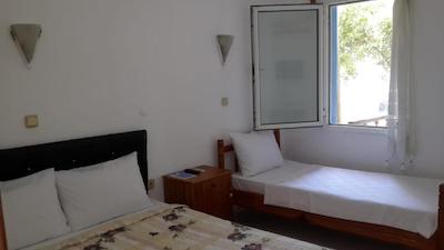 آلفا آپارت سوییت