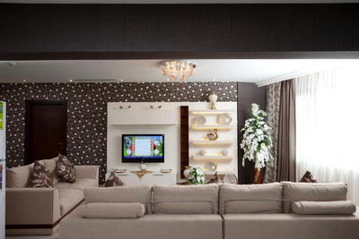 گلف رویال رزیدنس