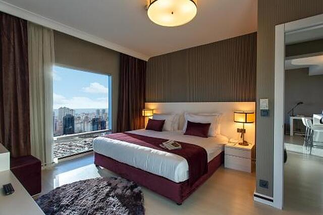 Ozay Suites