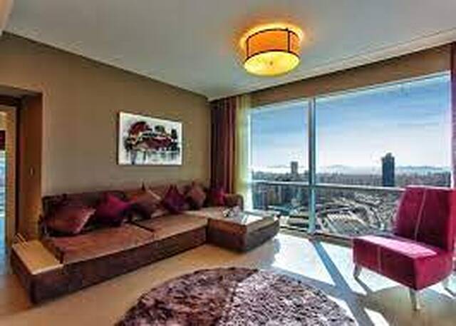 Ozay Suites