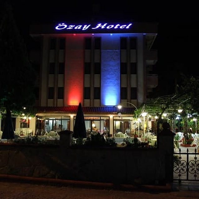Ozay Suites