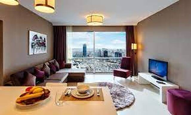Ozay Suites