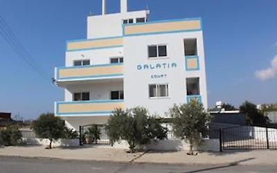 Galatolia Suites